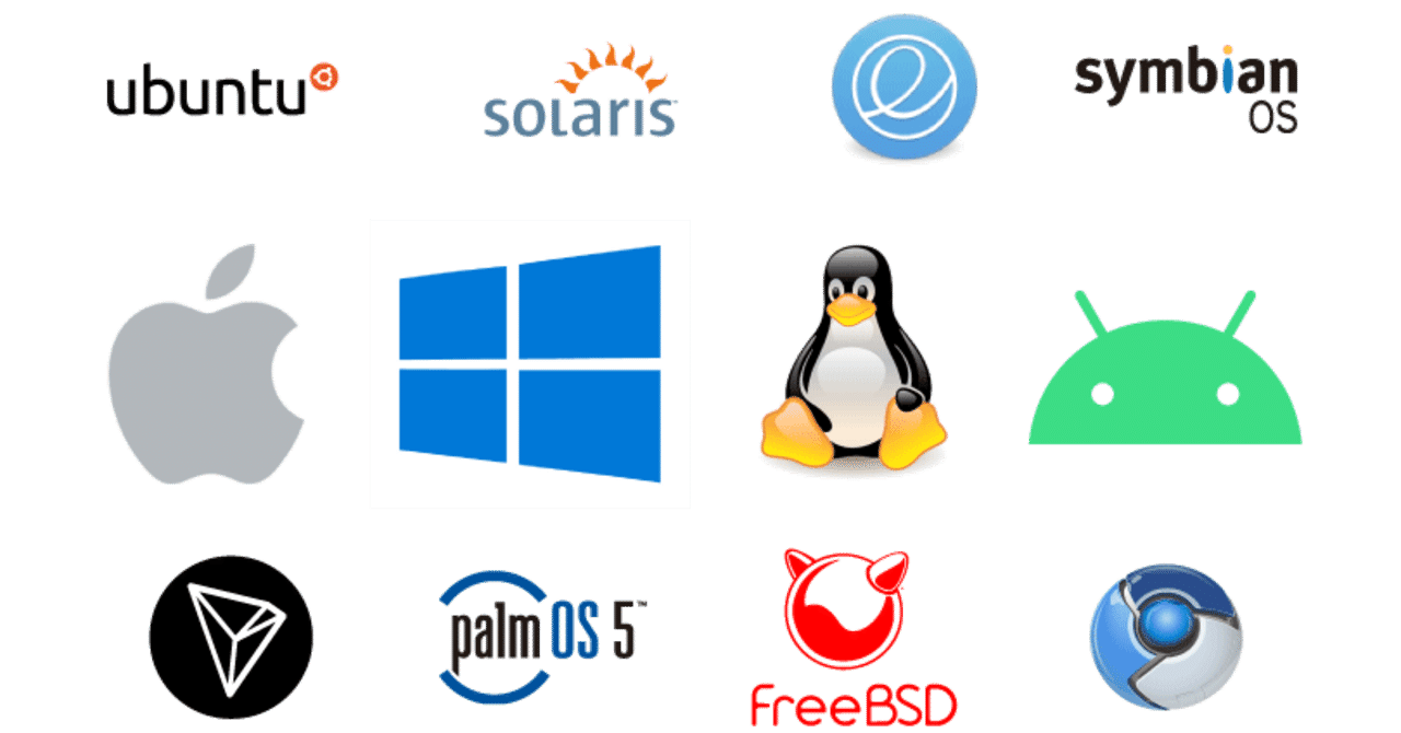 Windows98 オペレーティングシステム パソコン OSソフト OSはなぜ必要か？（前編）｜マゲっちSC