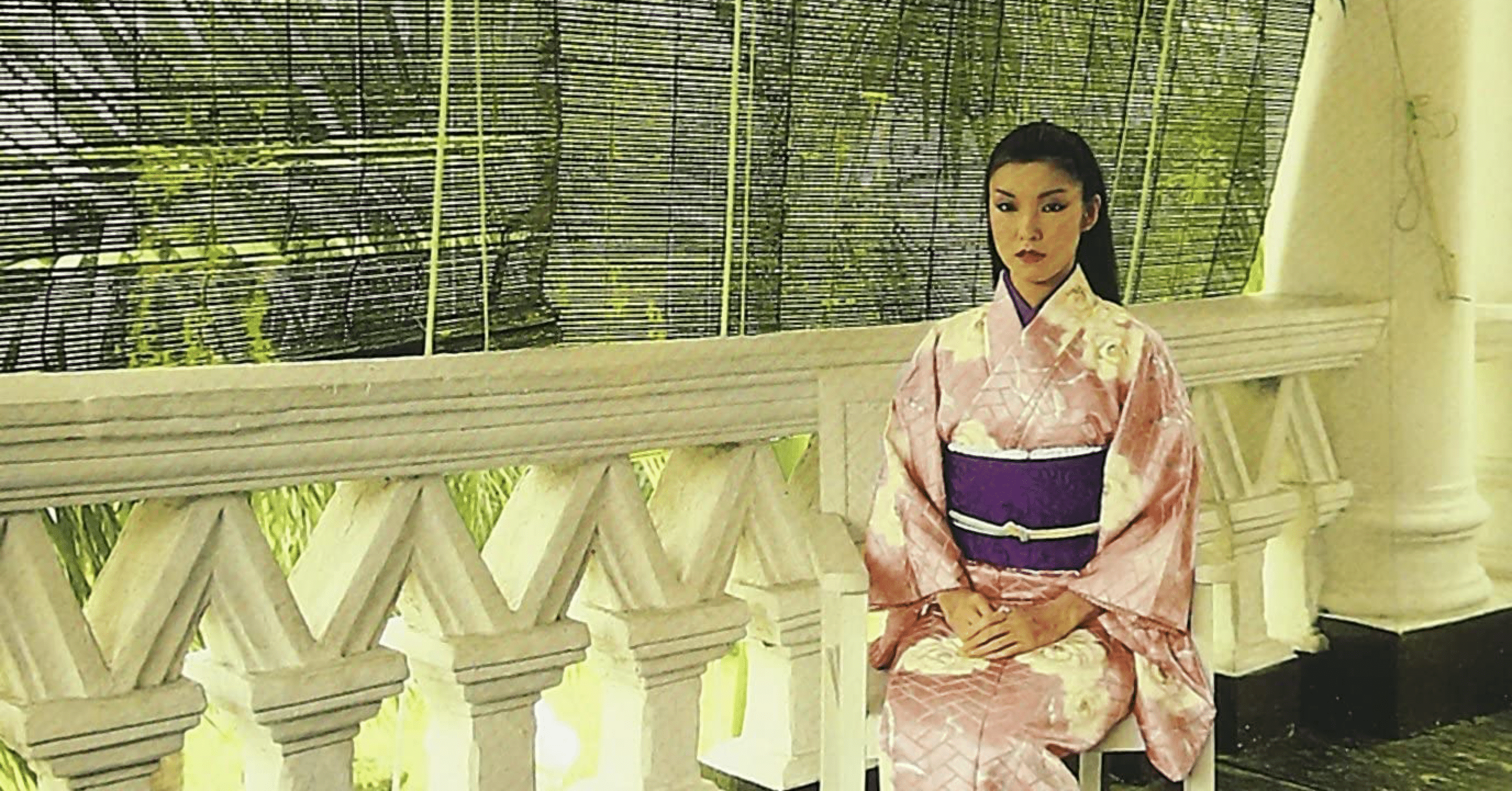 💓とことんユーミン💓 水の中のASIAへ｜世古壽實