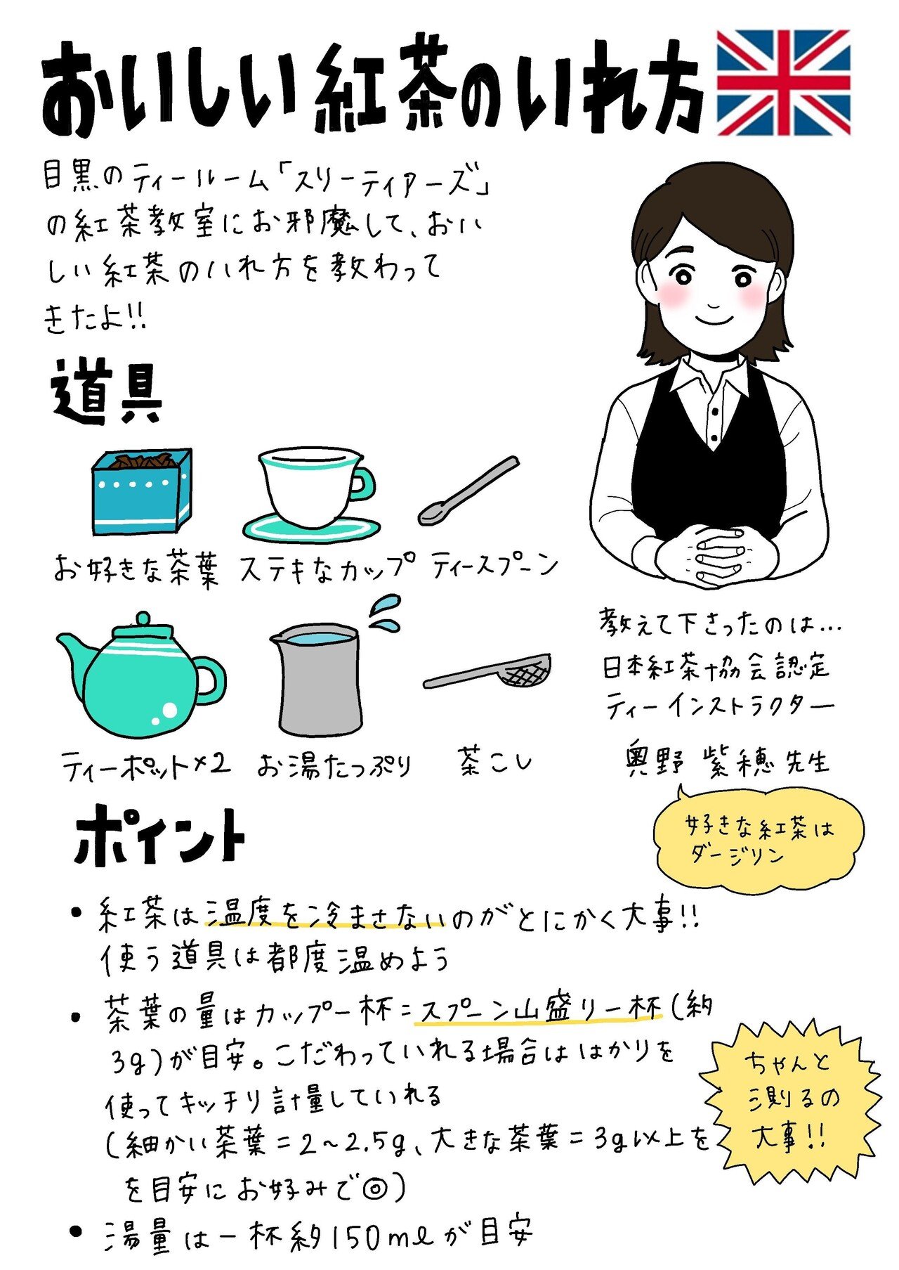 黒執事 おいしい紅茶のいれ方 ポストカード 黒執事展 -Rich Black- on