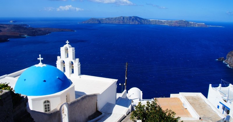 Greek islands aim to go 'Covid-free' to welcome back tourists