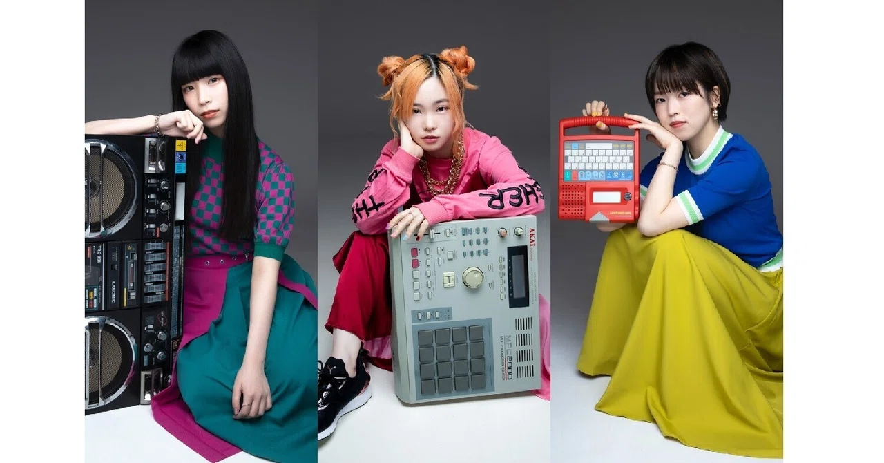 MIC RAW RUGA(laboratory) MIC3 YUKIZIインタビュー。 「キャラクターが動き出す瞬間の、あのブワーッって感じを ...