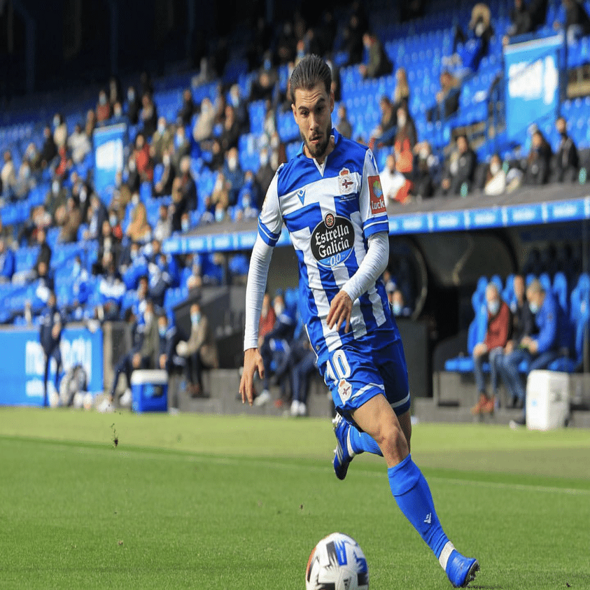 2020-21 デポルティーボ・ラ・コルーニャ通信簿② 〜晴れない空はない