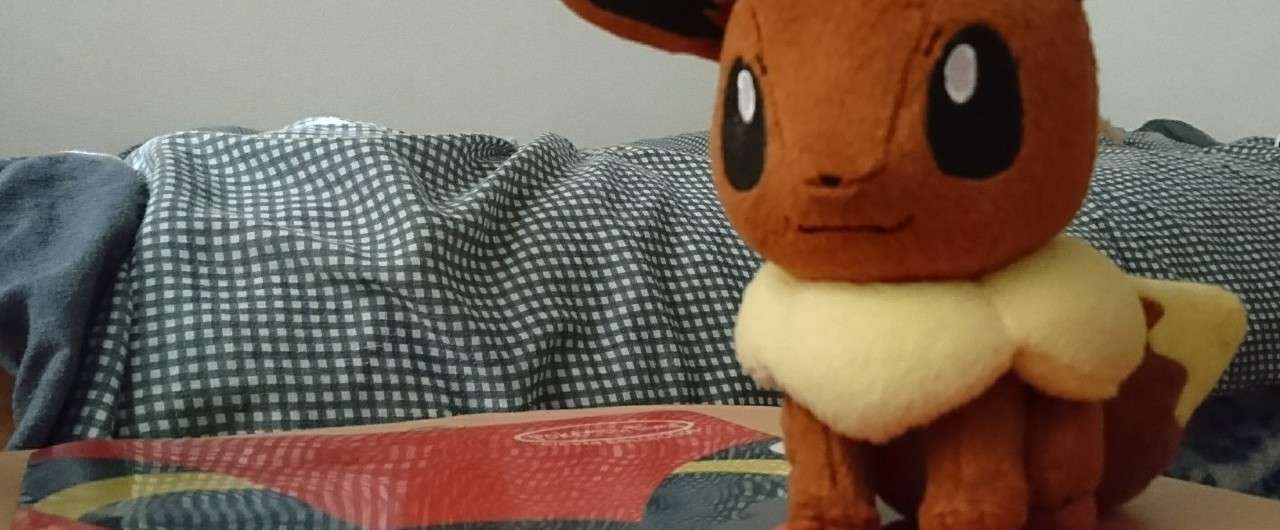 だっぴ とスポーツとイーブイと インドア目線 Izawa Daisuke 美術室の雑談人 Note