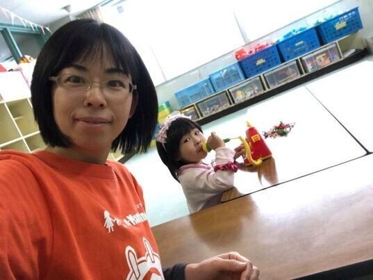 2020札幌の児童館で地域交流会（参加者なし）