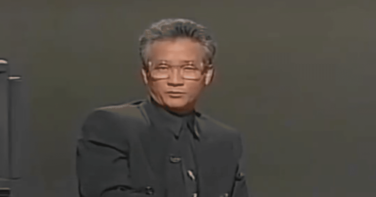 私の理想は今も昔も「上岡龍太郎」さんだった。｜Seina Morisako