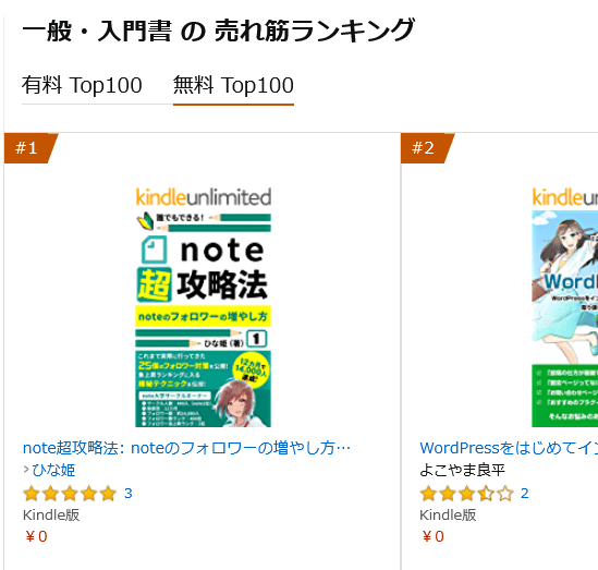 Screenshot 2021-06-05 at 22-44-46 Amazon co jp 売れ筋ランキング 一般・入門書 の中で最も人気のある商品です