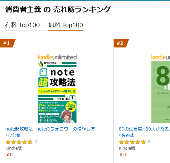 Screenshot 2021-06-05 at 22-49-38 Amazon co jp 売れ筋ランキング 消費者主義 の中で最も人気のある商品です