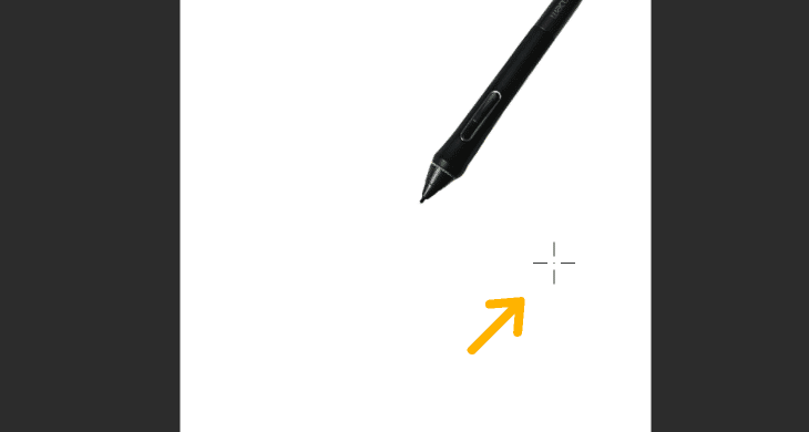 液タブを設定したらペン位置がズレたお話 山本電卓 Note 液タブを設定したらペン位置がズレたお話 山本電卓 Note