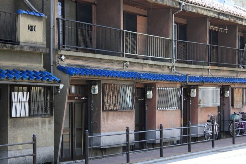長屋の建替えは慎重に 不動産のつぼ Note 長屋の建替えは慎重に 不動産のつぼ Note