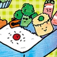 大宇宙すごろく はち Note