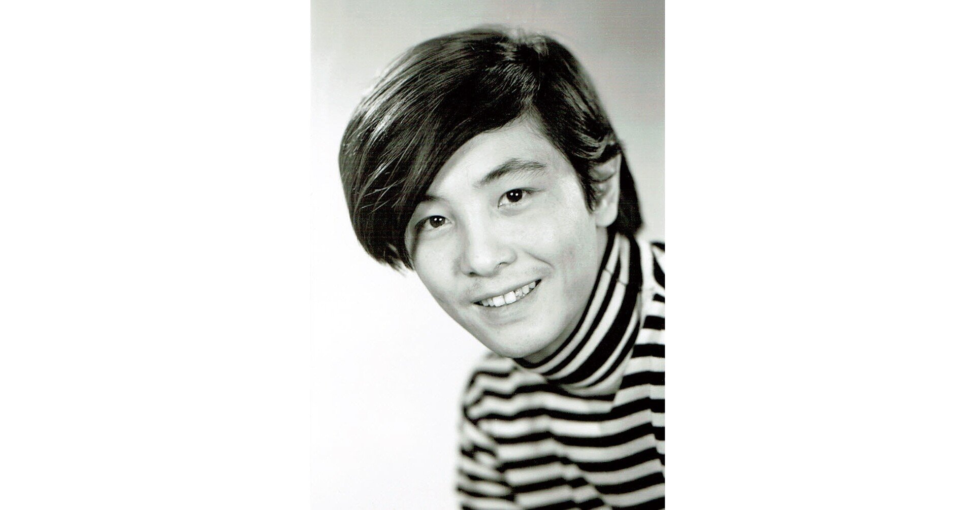 人に恵まれ 俳優人生が始まった 俳優 近藤正臣 わたしの代 ひととき創刊周年特別企画 ほんのひととき Note