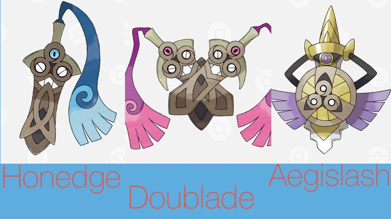 ポケモンの英語名全部覚える日記 第6世代前編 リユルン Note