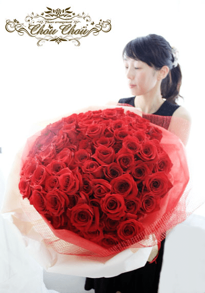 プロポーズの時に贈る花 薔薇の本数や色の意味 Chouchou シュシュ Note プロポーズの時に贈る花 薔薇の本数や色の意味 Chouchou シュシュ Note