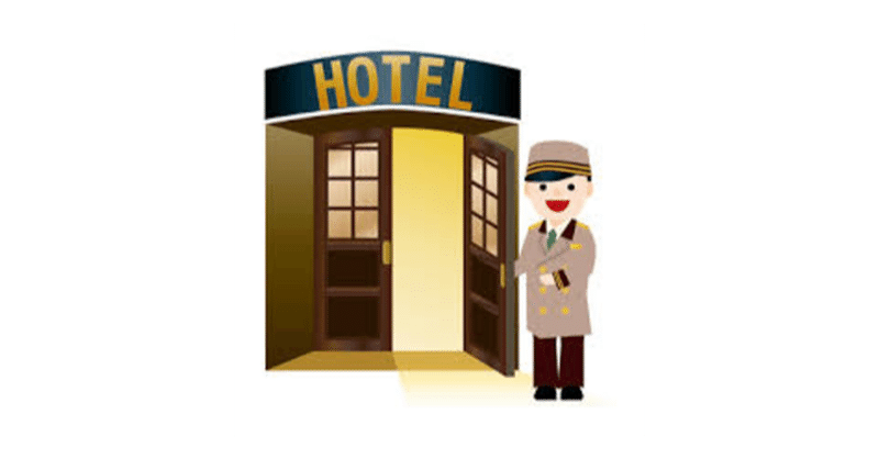 新ビジネスアイデア テーマパーク型ホテル その1 近未来スマートシティ体験ホテル 勝手にコンサルティング Satosato Note