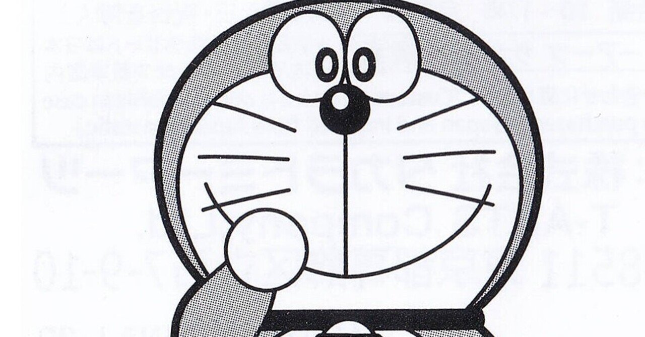 隠れているドラえもん｜kabaka99