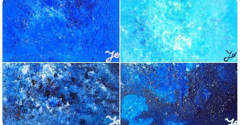 ゆめのことば Rewrite 私が見たゆめのせかい まつお 画家ゆめのさんと夢の世界へ Note