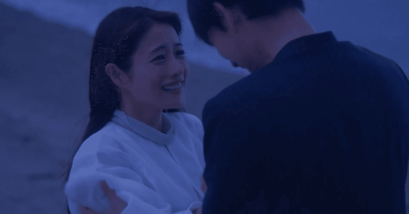恋はdeepに 第9話 あまりサプライズがない最終回 そして3年後の再会編を作る蛇足感 谷口浩之 Note 恋はdeepに 第9話 あまりサプライズがない最終回 そして3年後の再会編を作る蛇足感 谷口浩之 Note