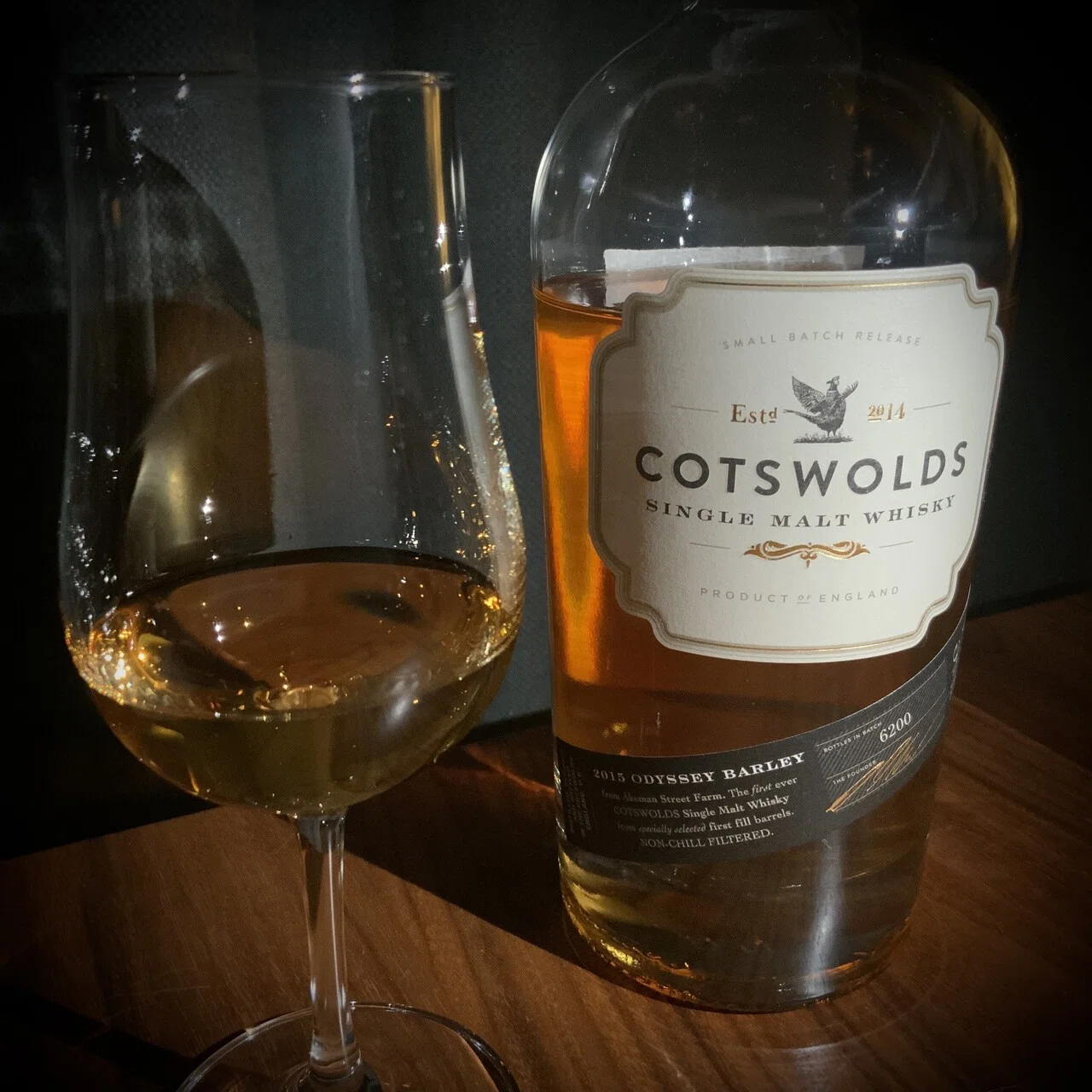 コッツウォルズ 2015オデッセイバーレイ - COTSWOLDS 2015ODYSSEY 