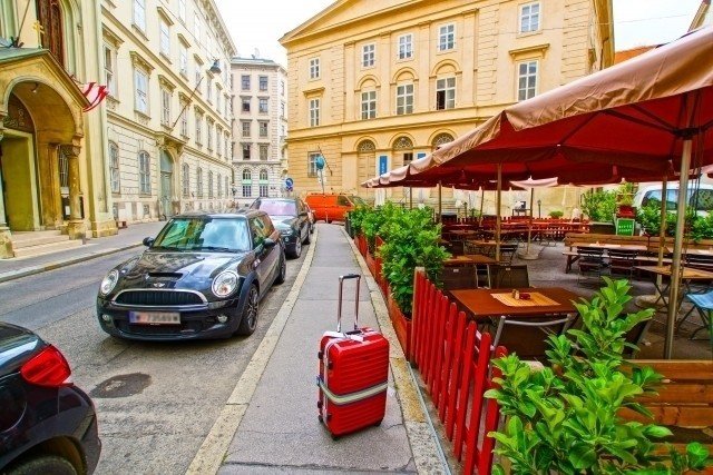 カフェはいつどこで生まれたのか？｜伊藤 尚哉(naoya ito)