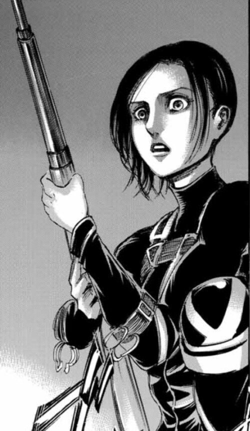 進撃の巨人 サシャ好き がサシャの好きなシーン集めてみました 足の Note 進撃の巨人 サシャ好き がサシャの好きなシーン集めてみました 足の Note