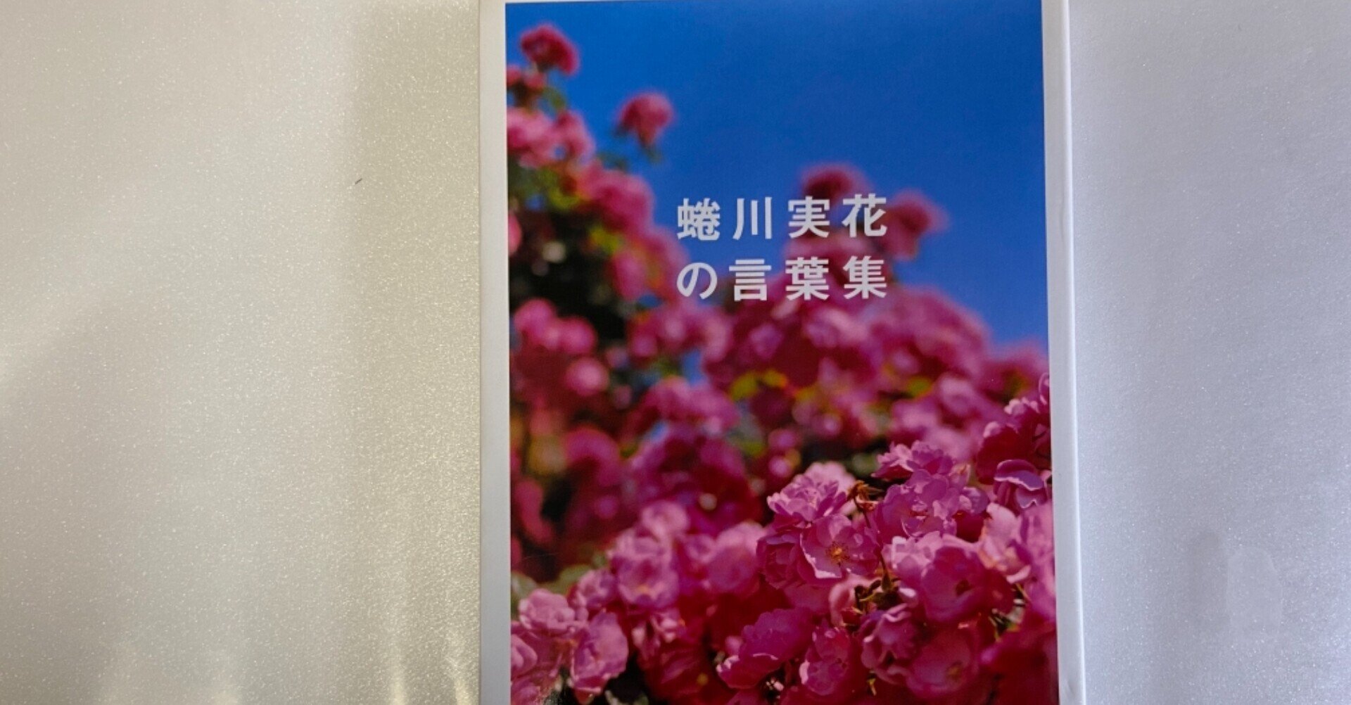 蜷川実花の言葉集 まなみん Note 蜷川実花の言葉集 まなみん Note