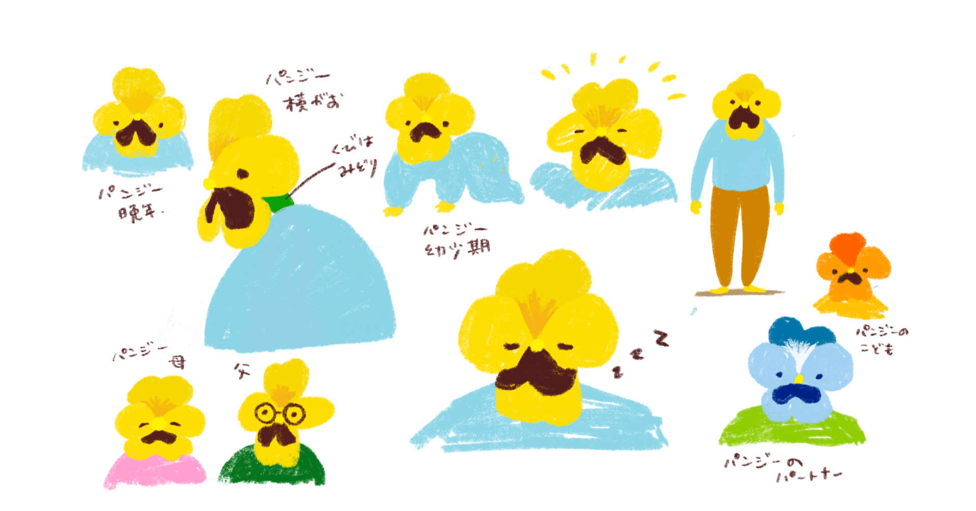 Beyond the Verbal Communication｜妄想の脳内世界をダイレクトに