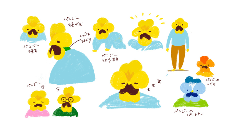 Beyond the Verbal Communication|妄想の脳内世界をダイレクトに描き出す。鈴木友唯の非言語コミュニケーション