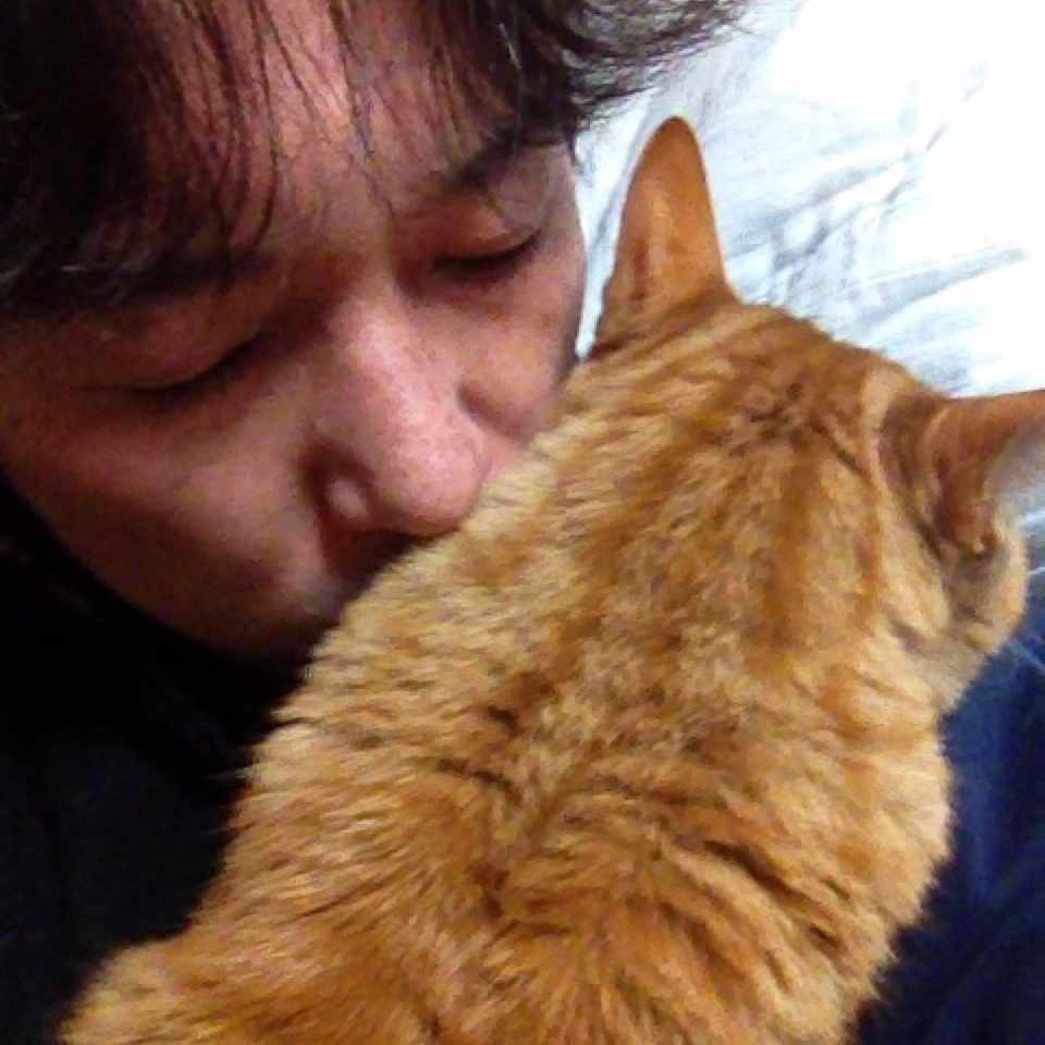 新作作品解説｜画家 今野雅彦