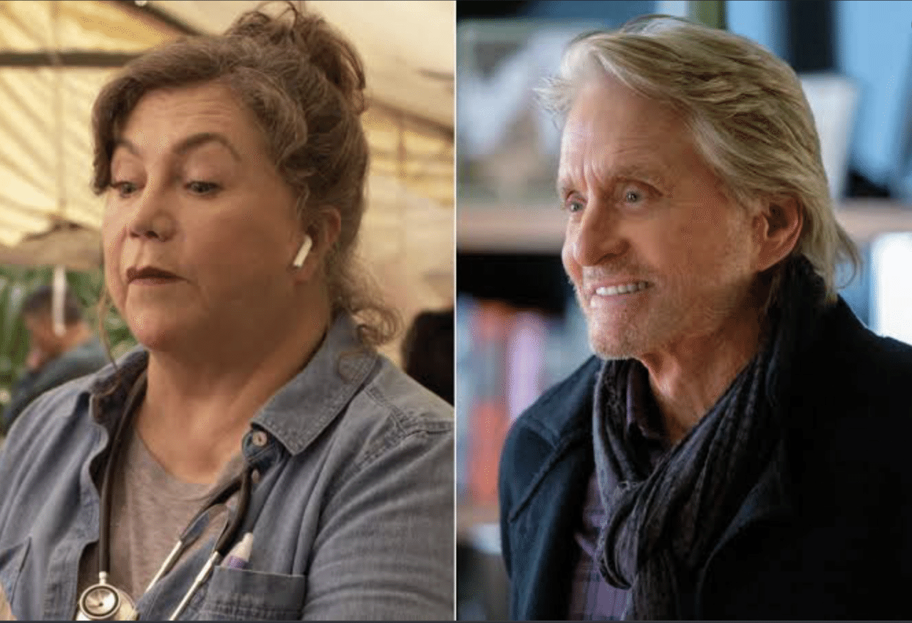 ハッピーエンド どこか物哀しさはあるけれど ドラマ評 コミンスキー メソッド Season3 鈴麻呂 Note ハッピーエンド どこか物哀しさはあるけれど ドラマ評 コミンスキー メソッド Season3 鈴麻呂 Note