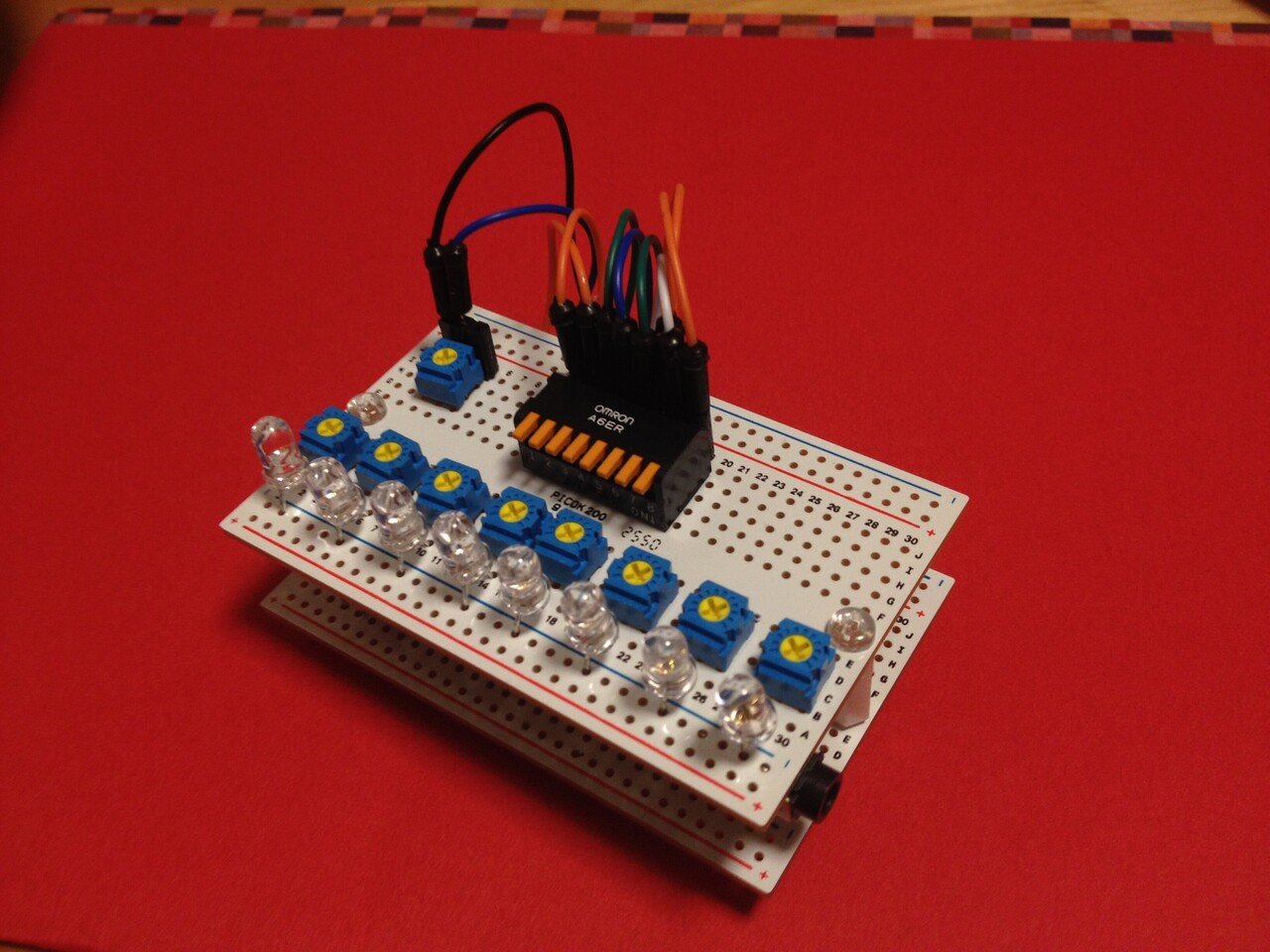 【最安値】 シュタインズ・ゲート　セル基盤のみ 動作確認済み XP68-06] PLCC68 Spartan-7 CSGA324 FPGAモジュール
