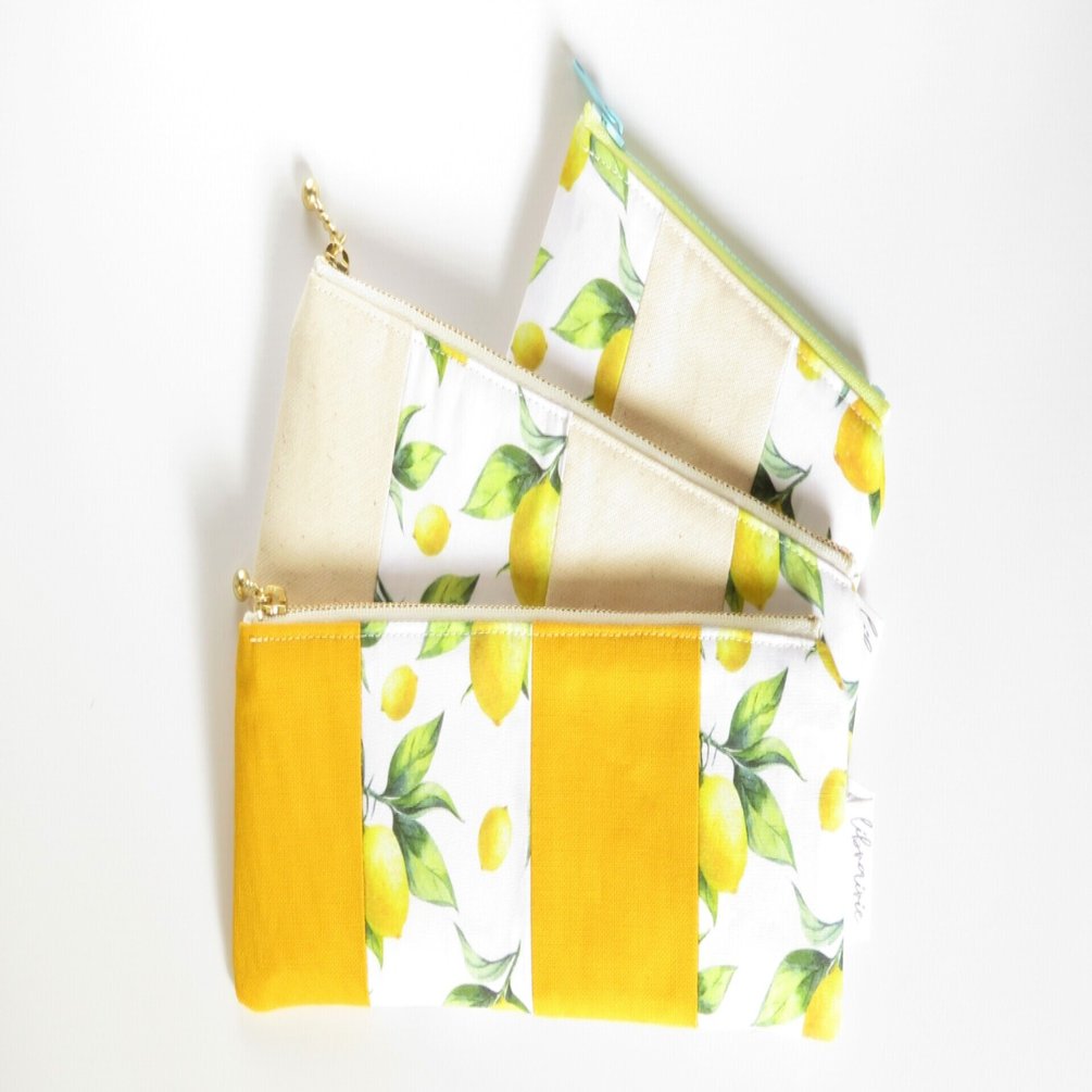 ハンドメイド布小物作家のリブレリです Librairie リブレリ ハンドメイド布小物作家 Note