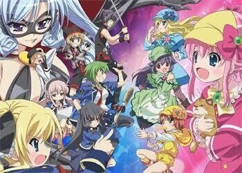 好きなアニメ一覧 中編 Vier Note 好きなアニメ一覧 中編 Vier Note