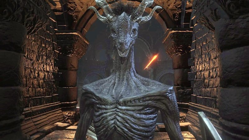 ダークソウル考察 アン ディールの求めたものとシャナロット 篝火文書店 Note