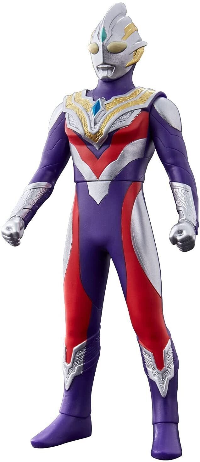 情報更新 ウルトラマントリガーの始動 懸念点 Zan Note 情報更新 ウルトラマントリガーの始動 懸念点 Zan Note