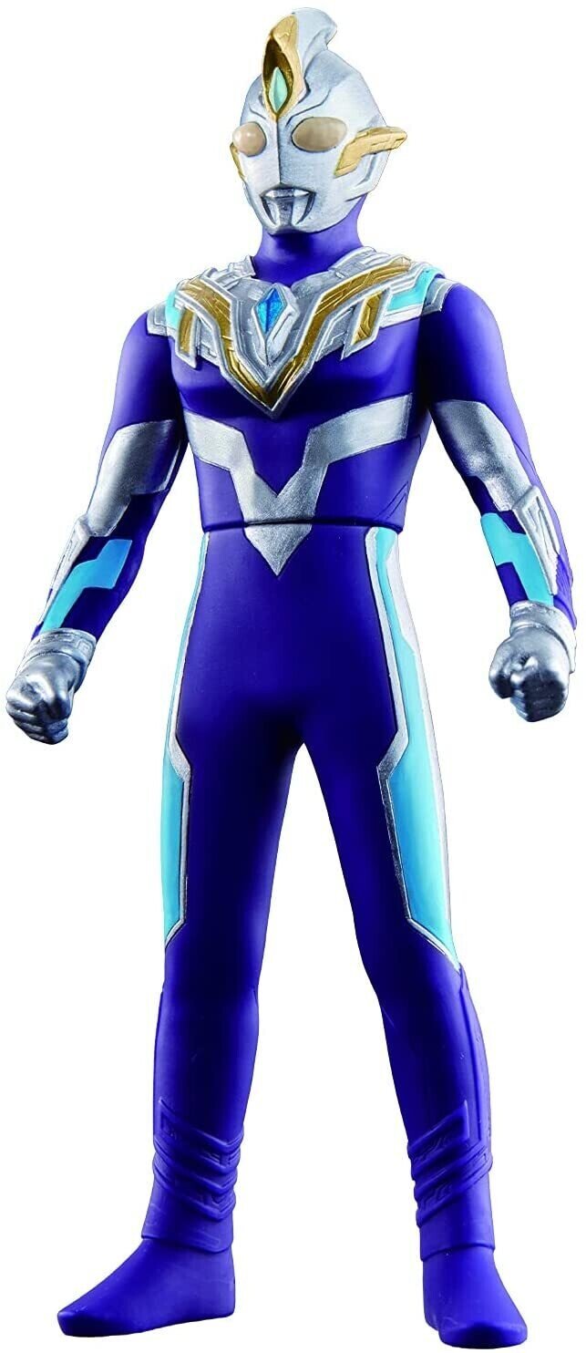 情報更新 ウルトラマントリガーの始動 懸念点 Zan Note