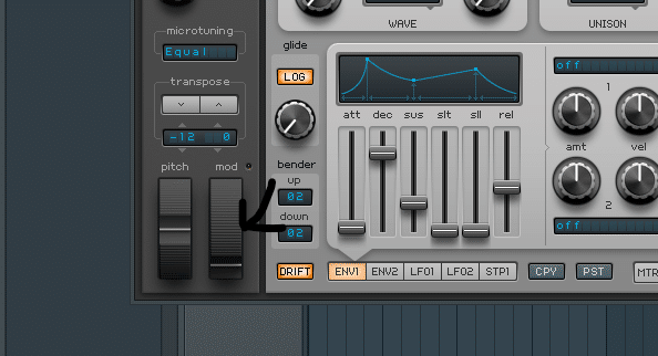 Fl Studioでよく使う機能 オートメーション編1 Kanata T Note