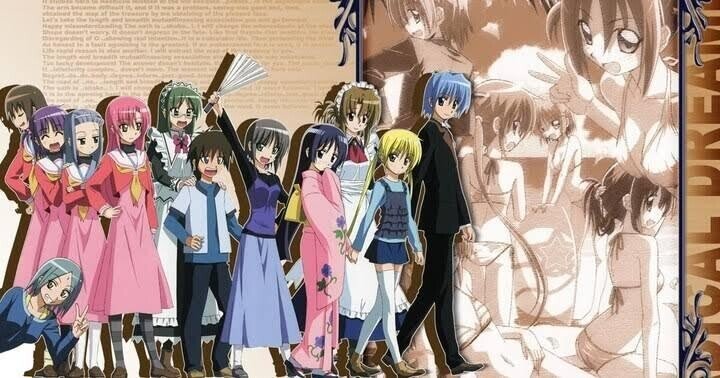 好きなアニメ一覧 中編 Vier Note 好きなアニメ一覧 中編 Vier Note