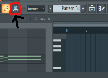 Fl Studioでよく使う機能 オートメーション編1 Kanata T Note