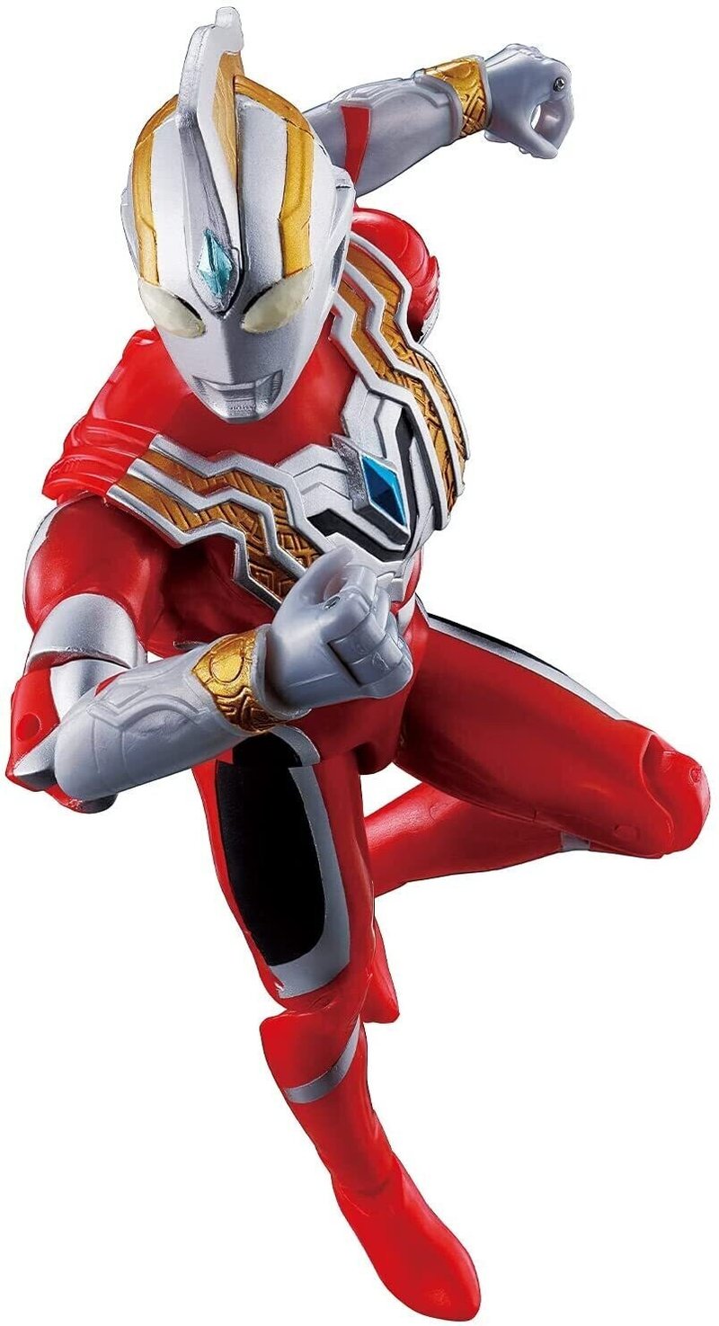 情報更新 ウルトラマントリガーの始動 懸念点 Zan Note 情報更新 ウルトラマントリガーの始動 懸念点 Zan Note