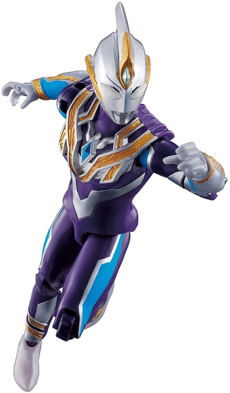 情報更新 ウルトラマントリガーの始動 懸念点 Zan Note 情報更新 ウルトラマントリガーの始動 懸念点 Zan Note