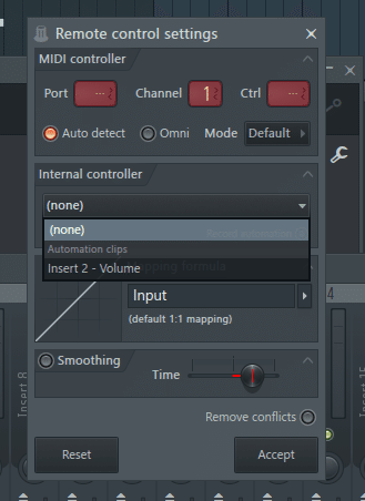 Fl Studioでよく使う機能 オートメーション編1 Kanata T Note