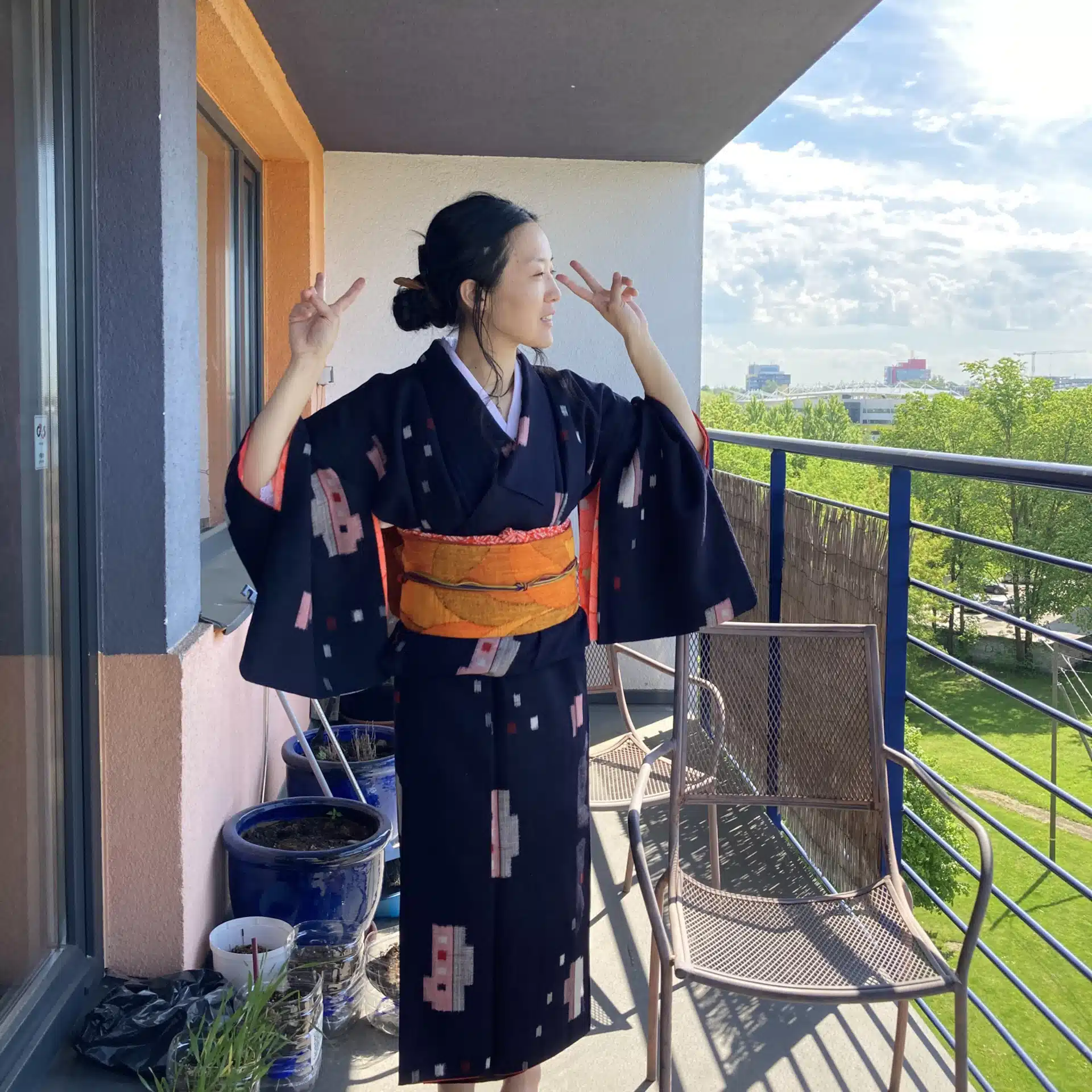 Maruko🇯🇵🇪🇪人類発酵の日✴︎✴︎✴︎