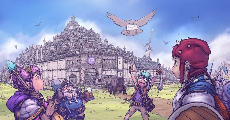 Vtuber Twitch配信始めました から1か月 Vliverが正しいのか Vstreamerが正しいのか オイド Twitch 配信v Streamer Note Vtuber Twitch配信始めました から1か月 Vliverが正しいのか Vstreamerが正しいのか オイド Twitch 配信v Streamer Note