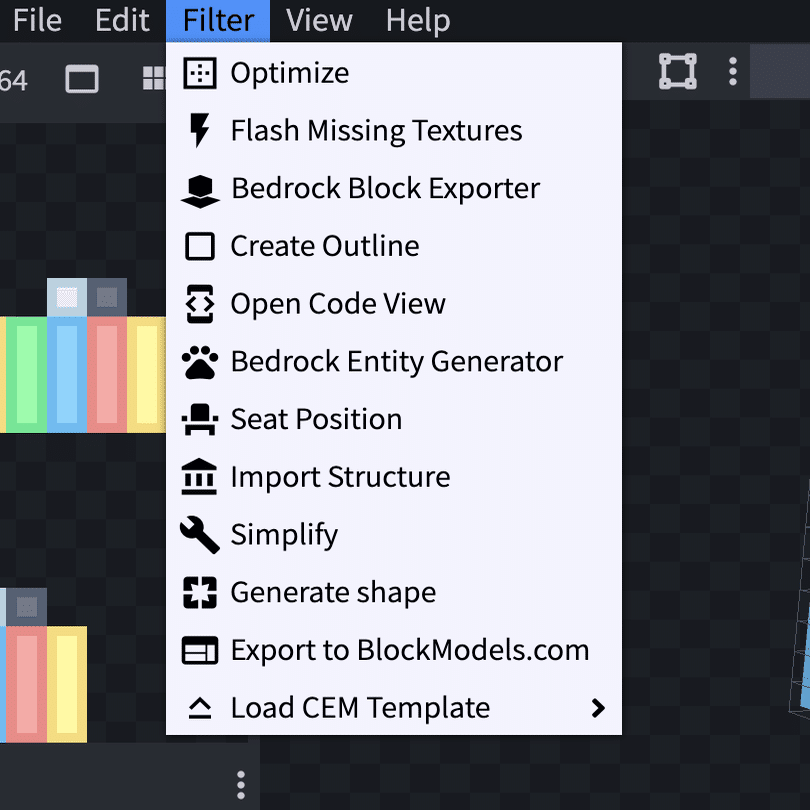 Blockbench ブロックベンチ でマイクラのスキンを作ってみよう Coderdojo名護 Note
