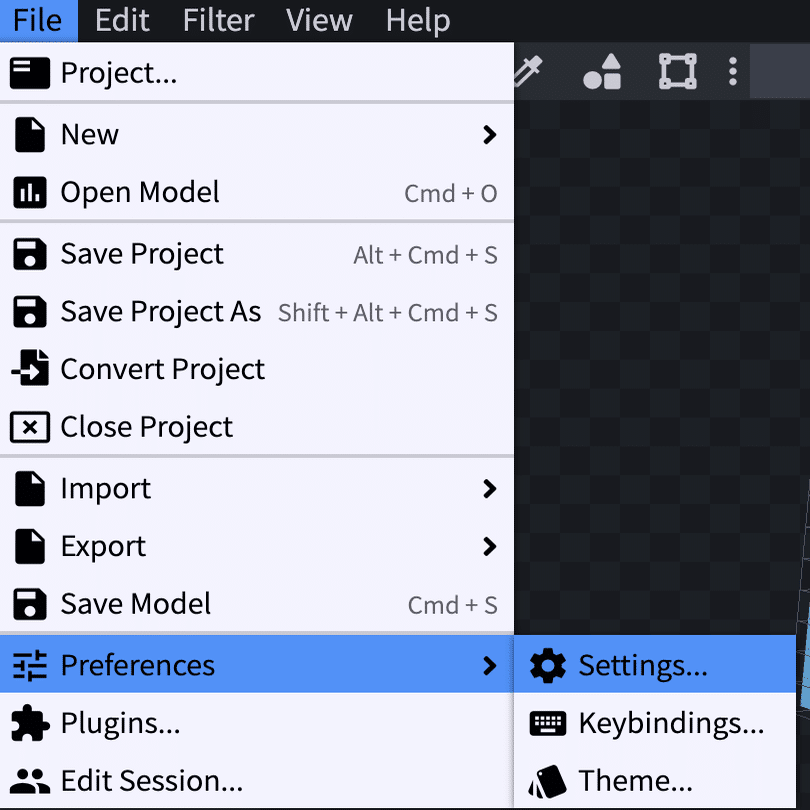 Blockbench ブロックベンチ でマイクラのスキンを作ってみよう Coderdojo名護 Note