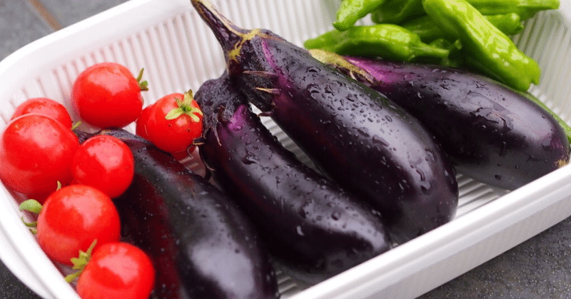 日本の野菜が海外で「汚染物」扱いされているって知っていましたか？
