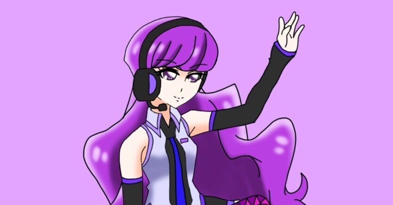 6月11日は琴爪ゆかり（キュアマカロン）の誕生日｜絵描きの冒険者