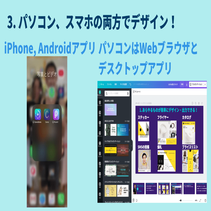 Ecサイトのデザインはcanvaにお任せ きれいなデザインを作るコツ Canva Base 前編 Canva Japan キャンバ日本公式note Note