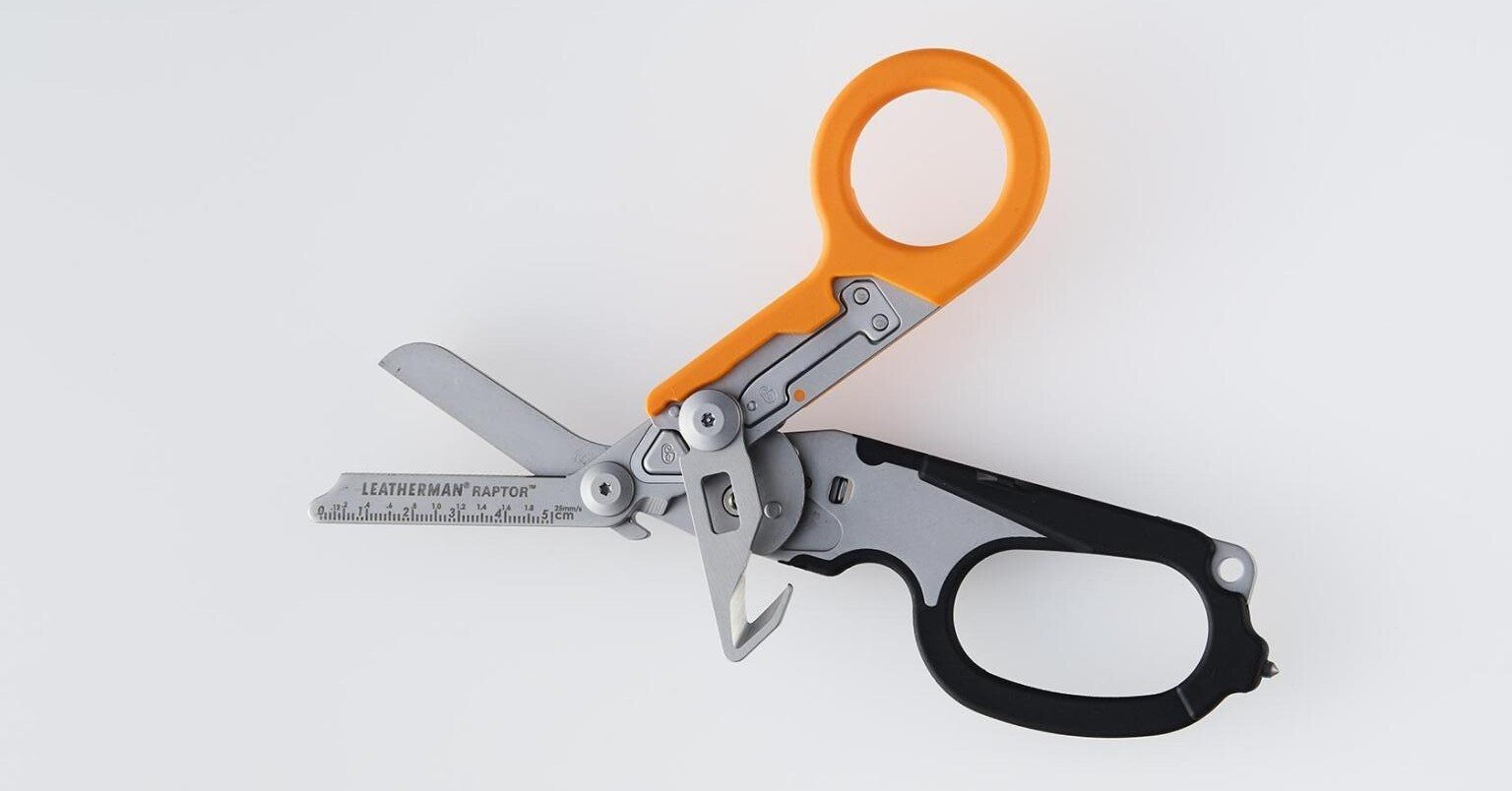 異常なほどメカニカルなハサミ Future Fund Note