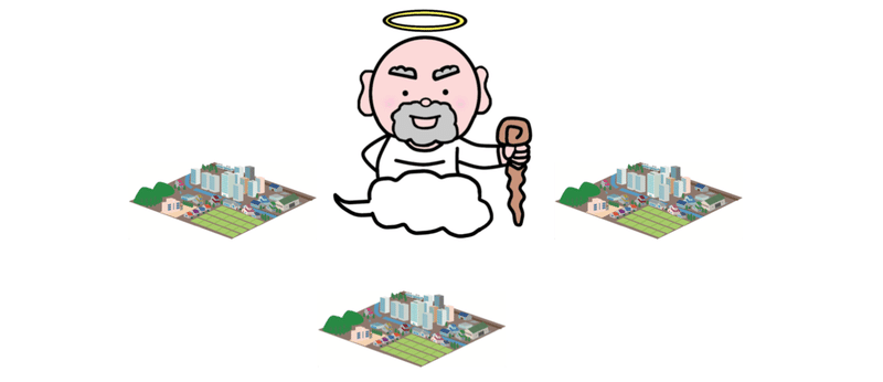 静かなところに住みたい人 必見 騒音に苦しんだ体験談と立地の選び方を解説 ゆっきー 飽き性な一人暮らし Note